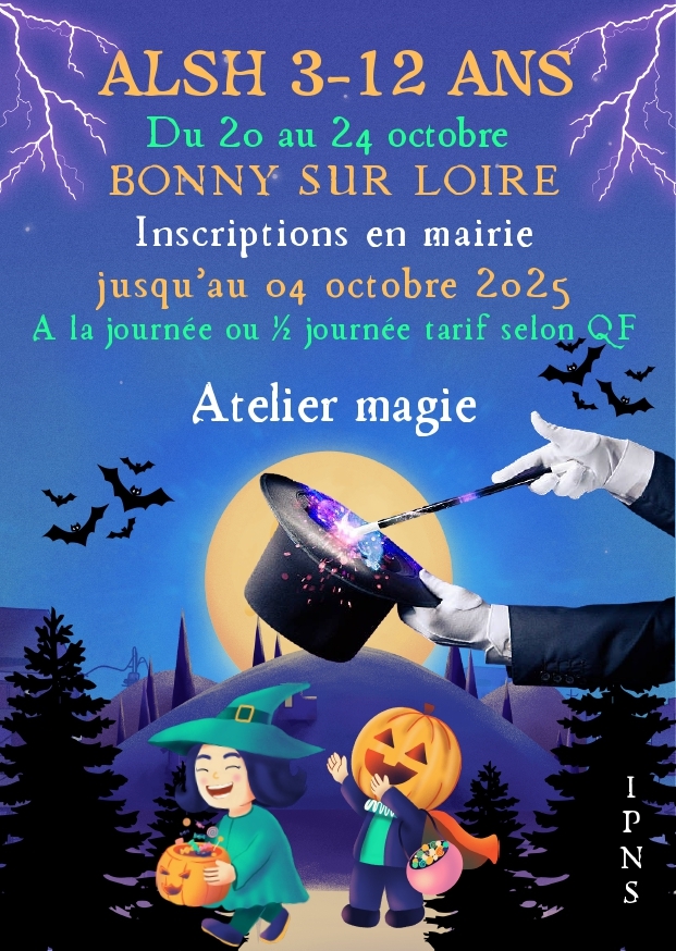 ALSH AUTOMNE 2025